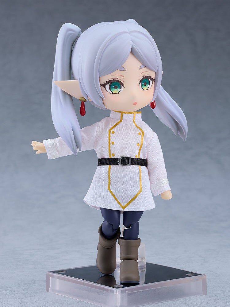 Frieren - Nendoroid Doll (Good Smile Company)