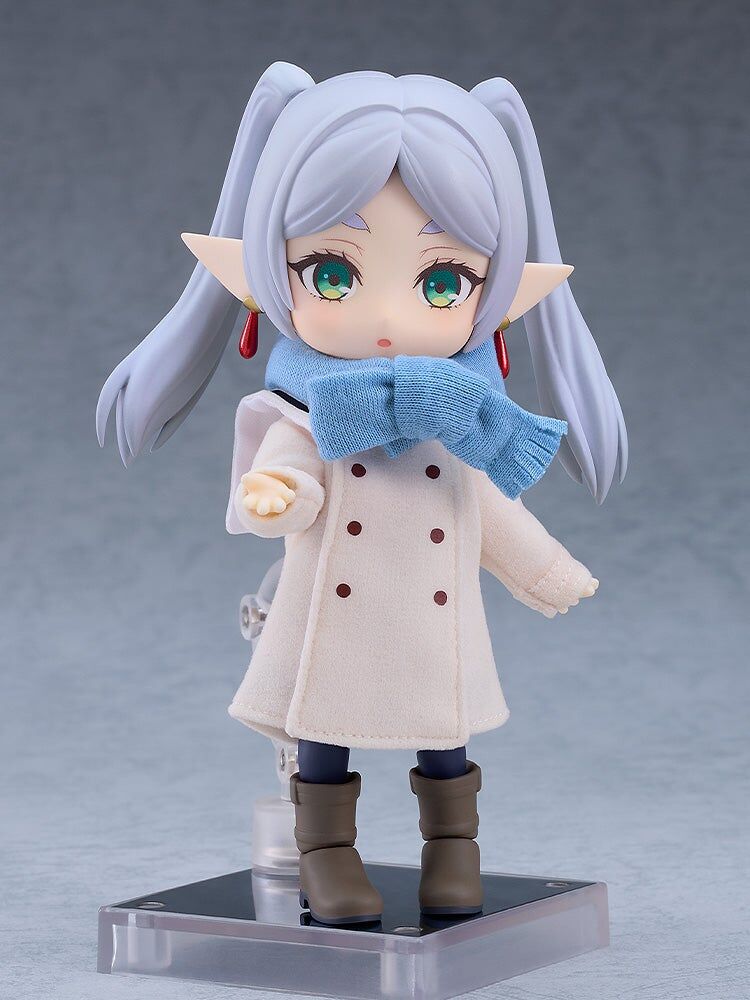 Frieren - Nendoroid Doll (Good Smile Company)