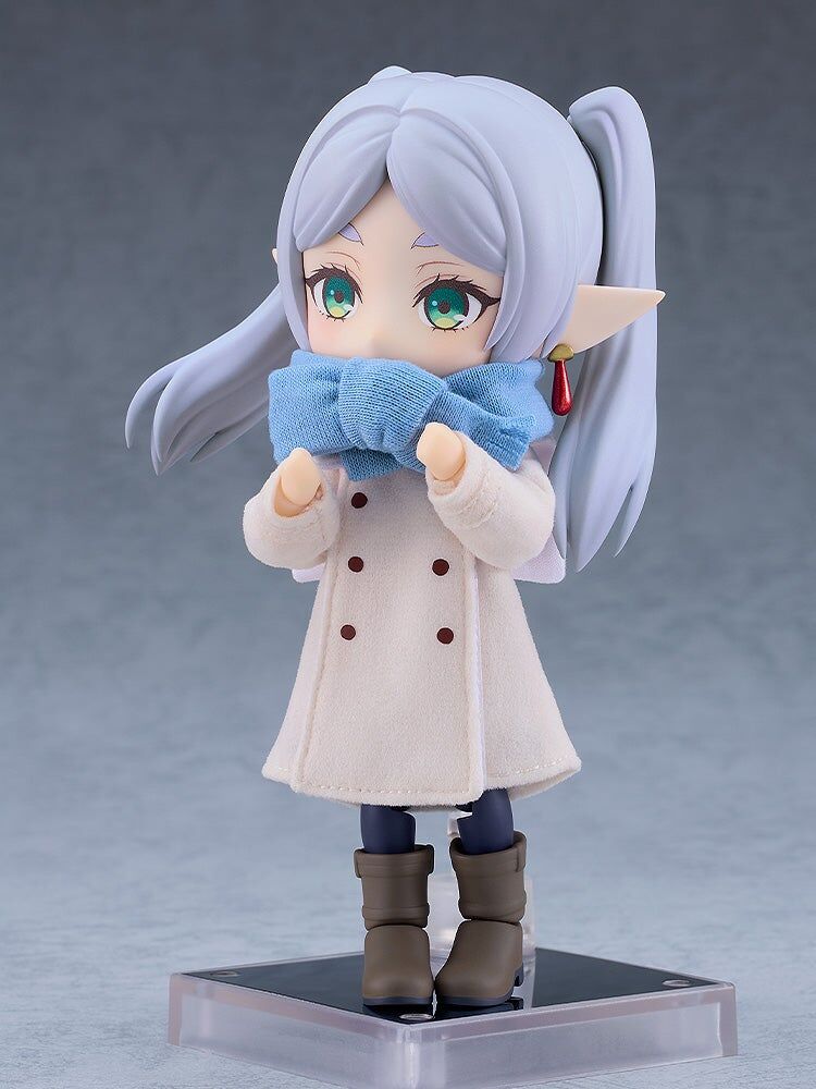 Frieren - Nendoroid Doll (Good Smile Company)