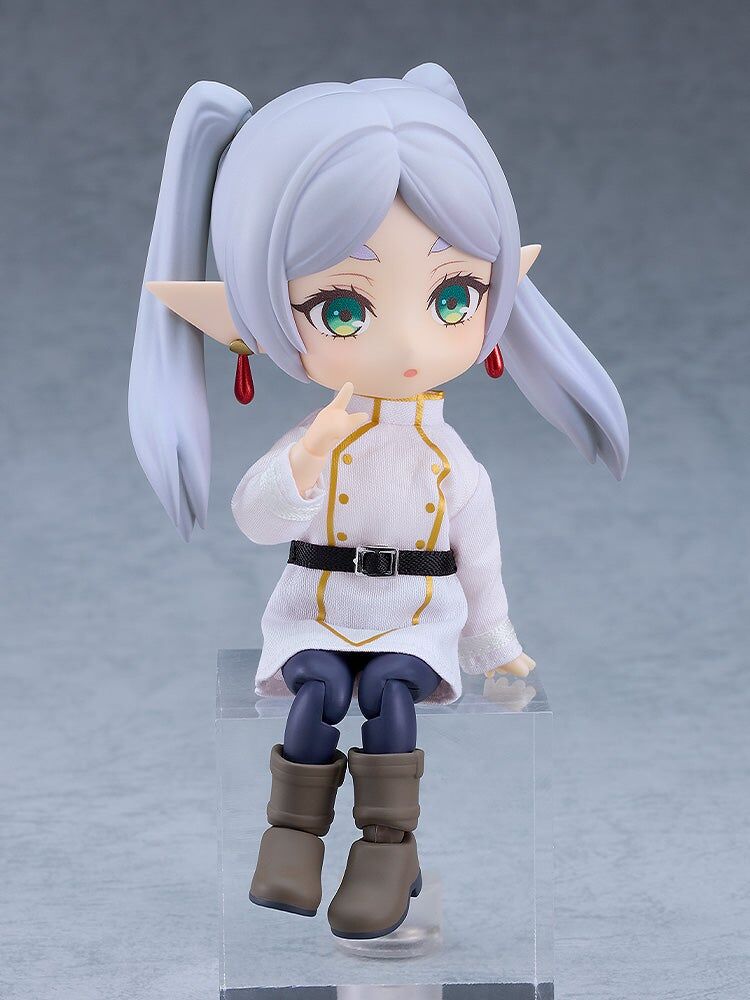 Frieren - Nendoroid Doll (Good Smile Company)