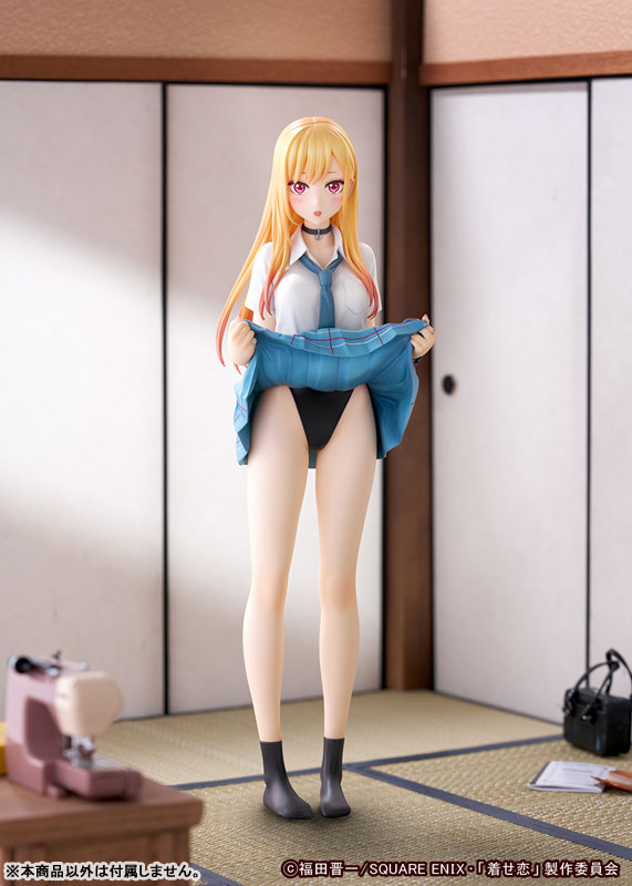 Kitagawa Marin - Sono Bisque Doll wa Koi o Suru