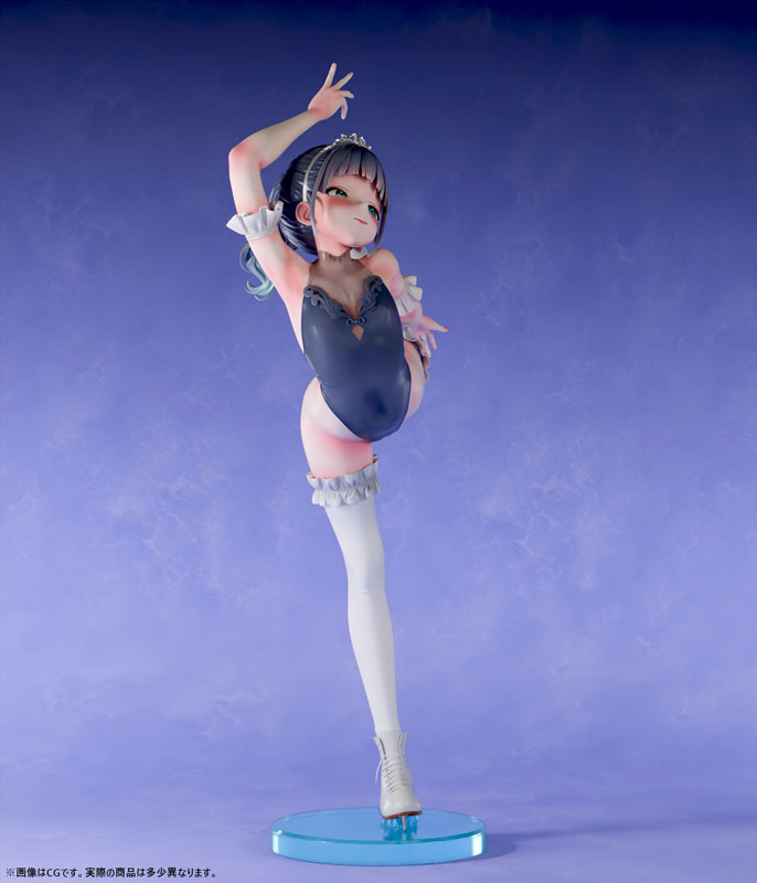Kouri no Purinsesu Sumihyou Sena - Original