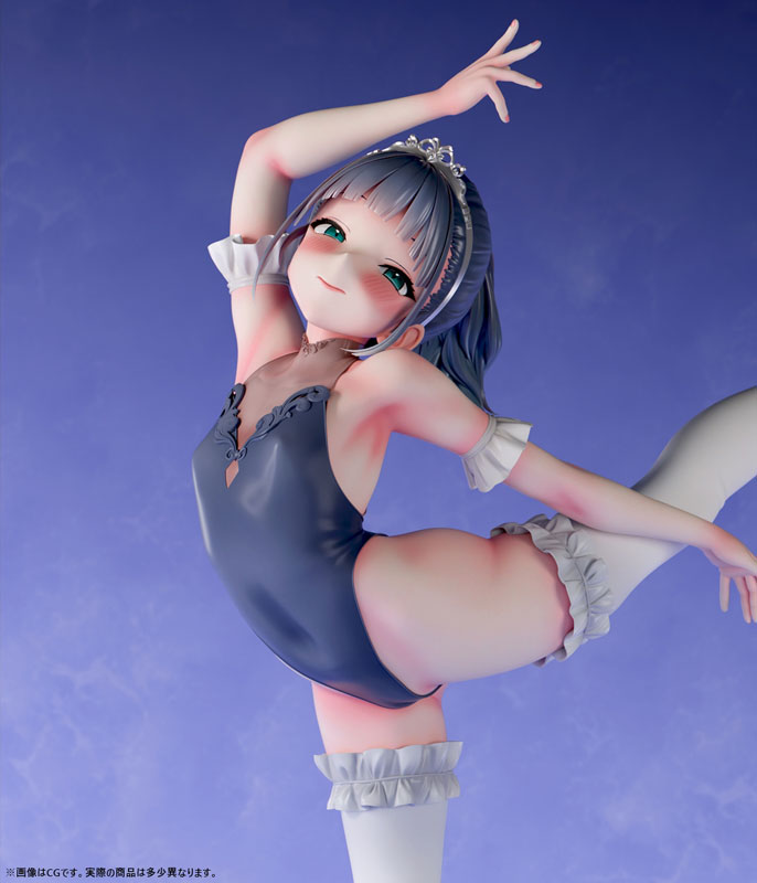 Kouri no Purinsesu Sumihyou Sena - Original