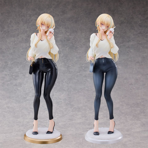 Original - Koigakubo Aoi - 1/4 - Special Set (Otherwhere)