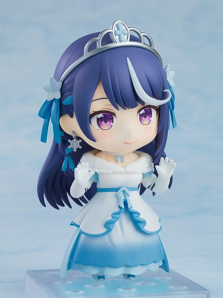 Kokorone Awayuki - Nendoroid #2557 (Good Smile Company)