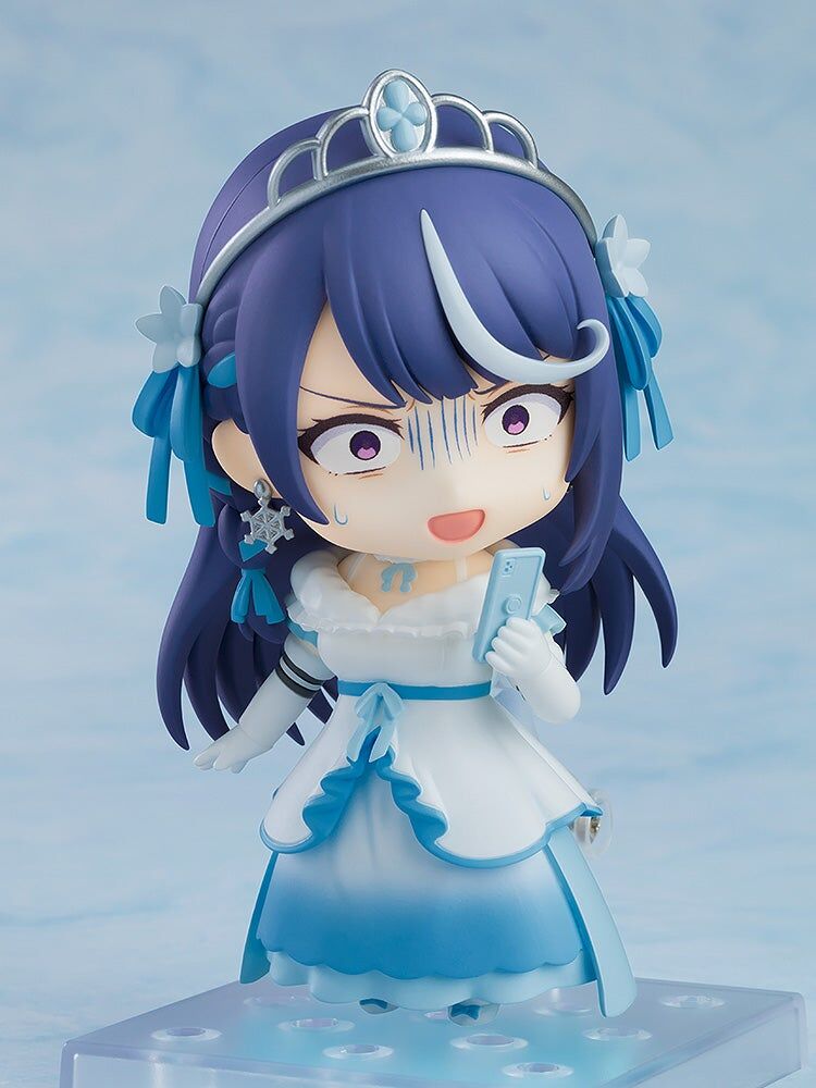 Kokorone Awayuki - Nendoroid #2557 (Good Smile Company)