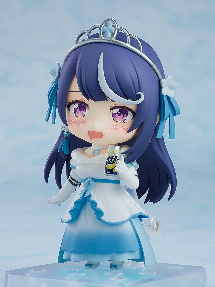 Kokorone Awayuki - Nendoroid #2557 (Good Smile Company)