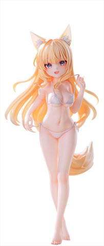 Original - Youyou - 1/7 - Seaside Holiday Ver (Smeltworks)
