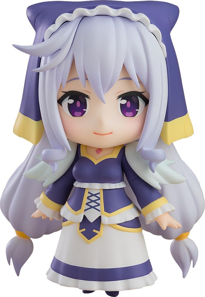 Eris - Nendoroid #2551 (Good Smile Company)