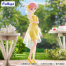 Gotoubun no Hanayome∽ - Nakano Ichika - Trio-Try-iT Figure - Pastel Dress (FuRyu)