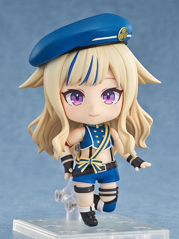 Suzuki Hina - Nendoroid #2872 (Good Smile Arts Shanghai, Good Smile Company)