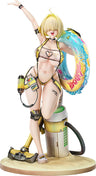 Goddess of Victory: Nikke - Elegg - 1/4 - Boom & Shock (Good Smile Arts Shanghai, Good Smile Company)