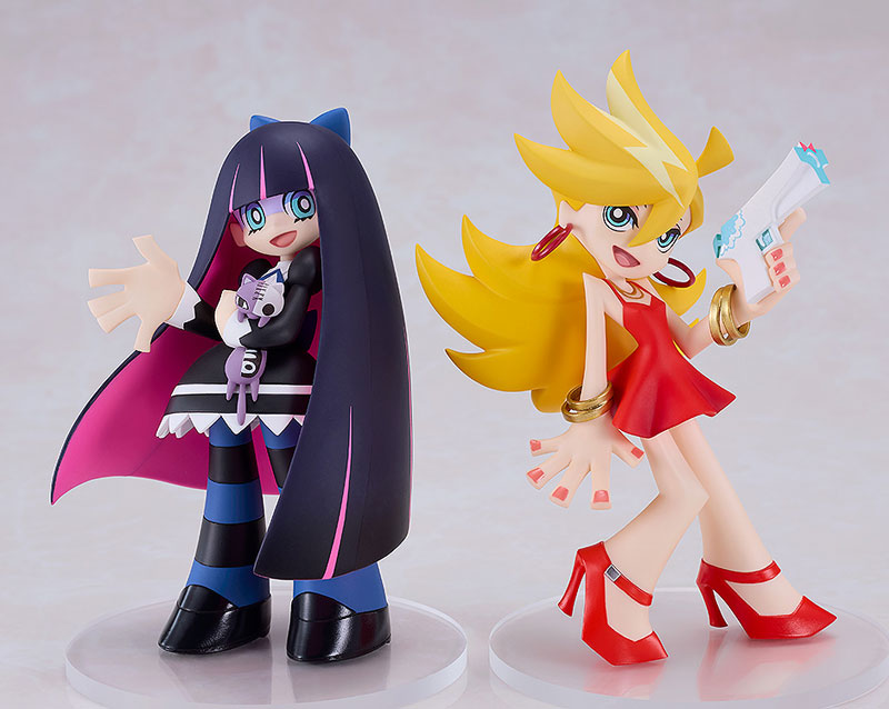 Honekoneko,Stocking Anarchy - Panty & Stocking with Garterbelt