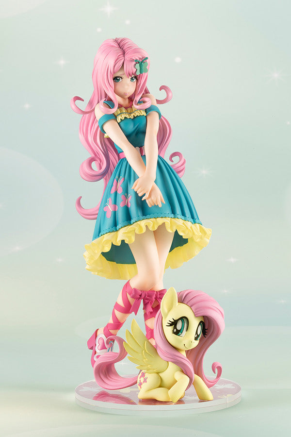 Fluttershy - My Little Pony