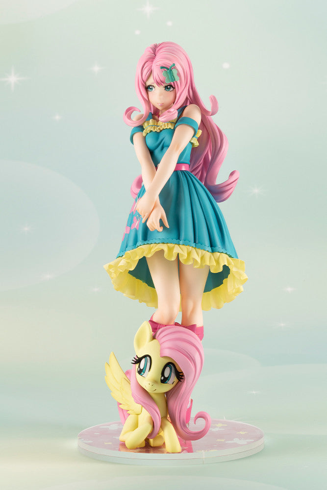 Fluttershy - My Little Pony