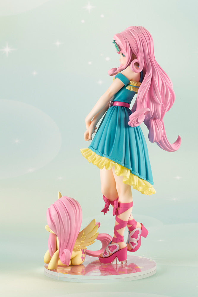 Fluttershy - My Little Pony