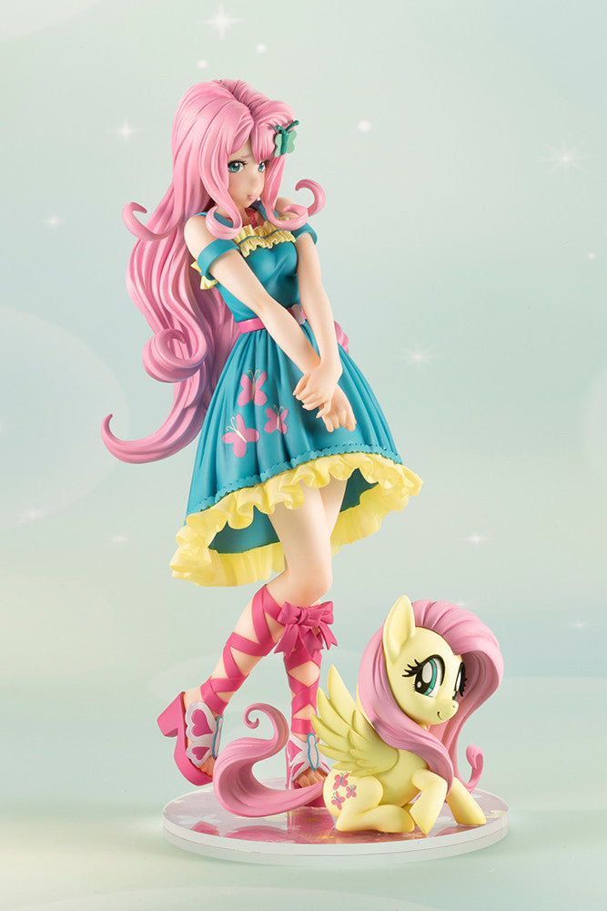 Fluttershy - My Little Pony