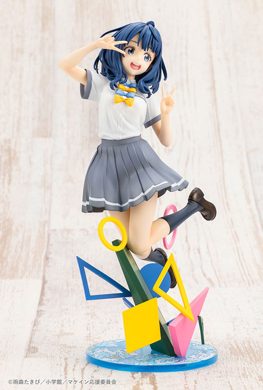 Yanami Anna - Make Heroine ga Oosugiru!