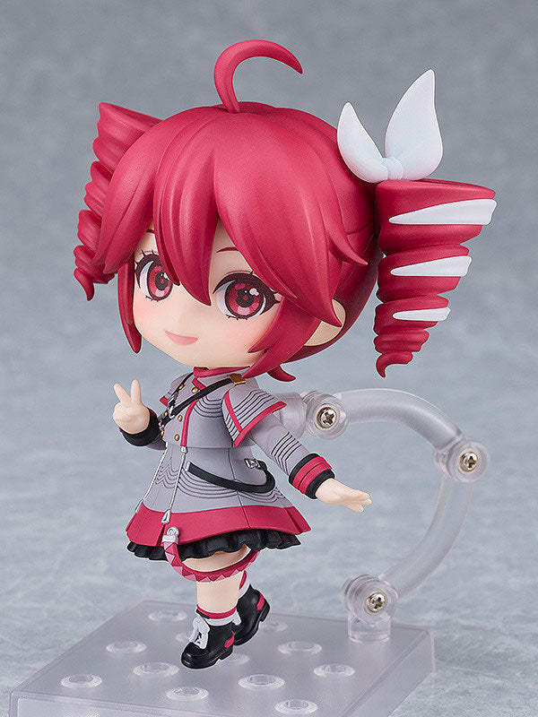 Kasane Teto - Nendoroid #2344 - 2026 Re-release (Good Smile Company)