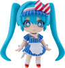 Vocaloid - Hatsune Miku - Nendoroid (#3068) - Mesmerizer Ver. (Good Smile Company)
