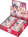 UNION ARENA Trading Card Game - Booster Box - The 100 Girlfriends Who Really Love You [UA26BT] (BOX) 16 packs