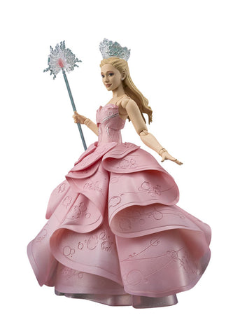Wicked - Glinda - S.H.Figuarts (Bandai Spirits)