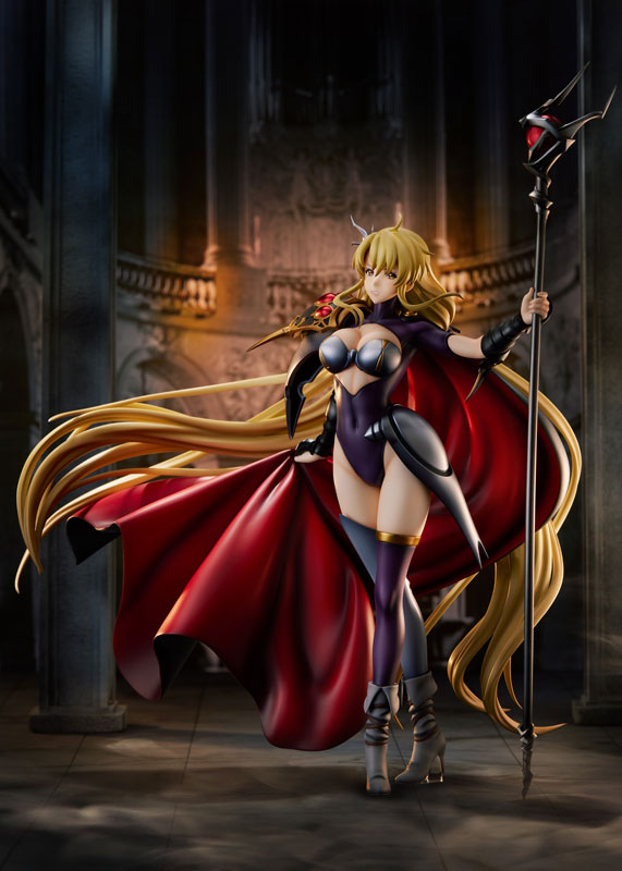 Langrisser 30th Anniversary Figure Lana 1/7