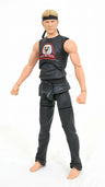 Cobra Kai / Johnny Lawrence Action Figure Eagle Fang ver