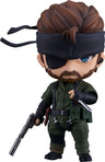 Metal Gear Solid Delta: Snake Eater - Naked Snake - Nendoroid (#2942) (Good Smile Company)