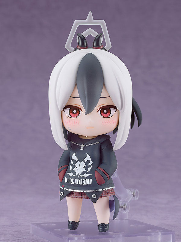 ゲームキャラクター Good Smile Company Kayoko Onikata 2816 Blue Archive - Onikata Kayoko - Nendoroid #2816 (Good Smile