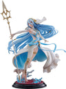 Fire Emblem If - Aqua - 1/7 - White Songstress (Intelligent Systems)