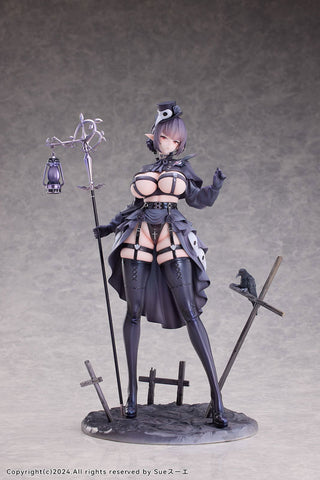 Original - Pest Ishi Kara - 1/6 - Deluxe Edition (Hanabee)