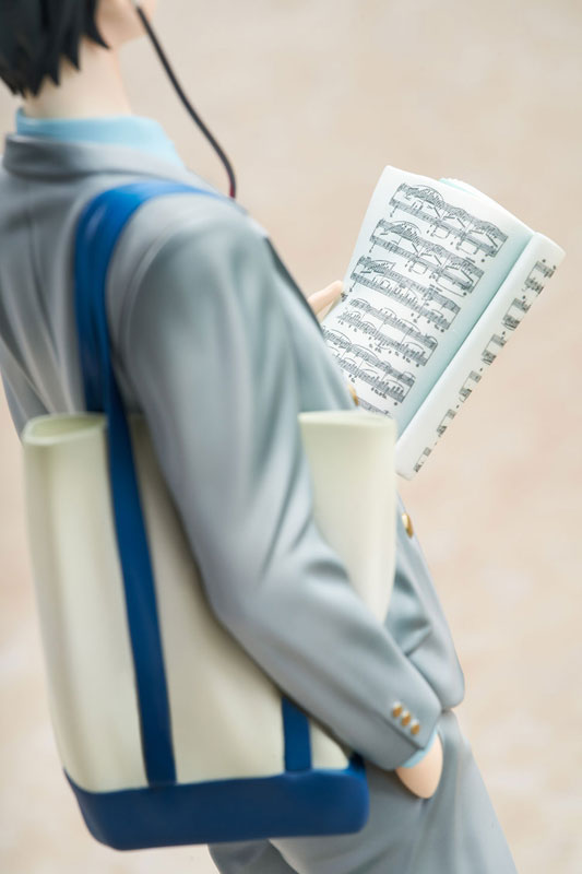 Arima Kousei - Shigatsu wa Kimi no Uso