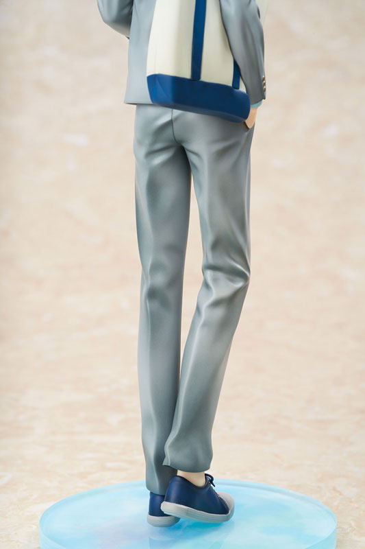 Arima Kousei - Shigatsu wa Kimi no Uso