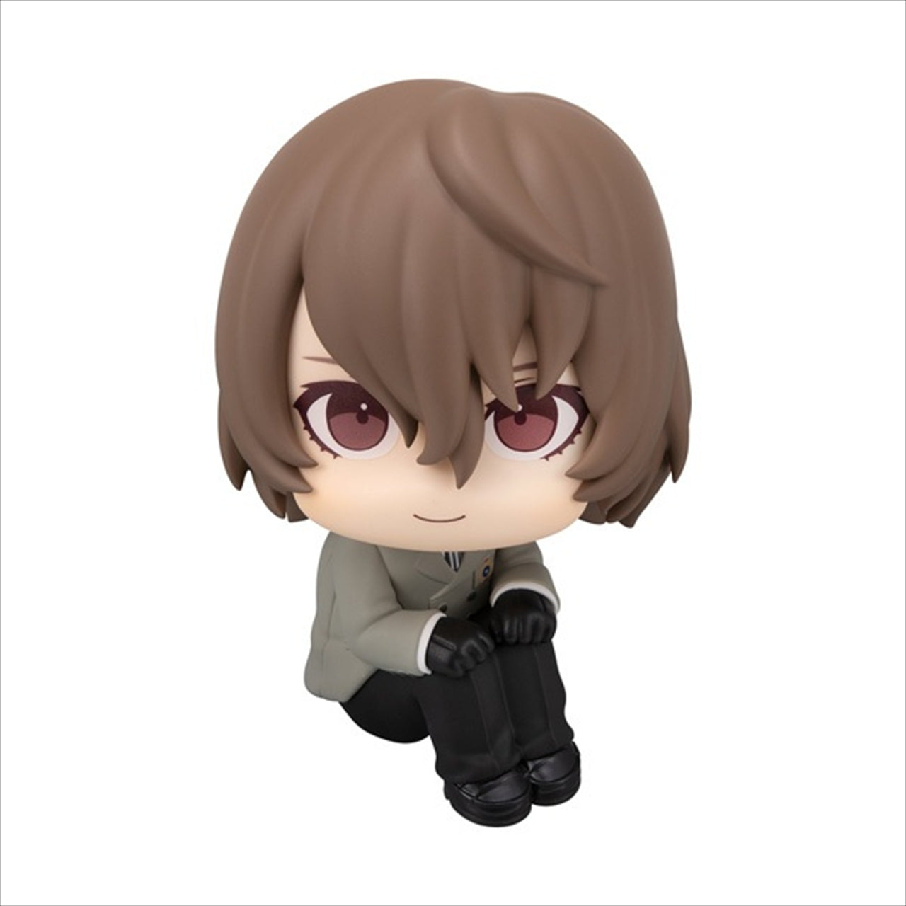 Persona 5 The Royal - Akechi Goro - Look Up (MegaHouse) - Solaris