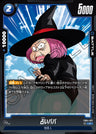 FB04-027 - Fortuneteller Baba - C - Japanese Ver. - Dragon Ball Super