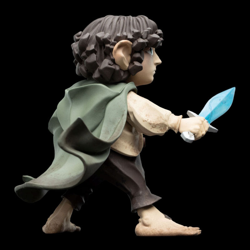 Mini Epics/ The Lord of the Rings: Frodo Baggins PVC