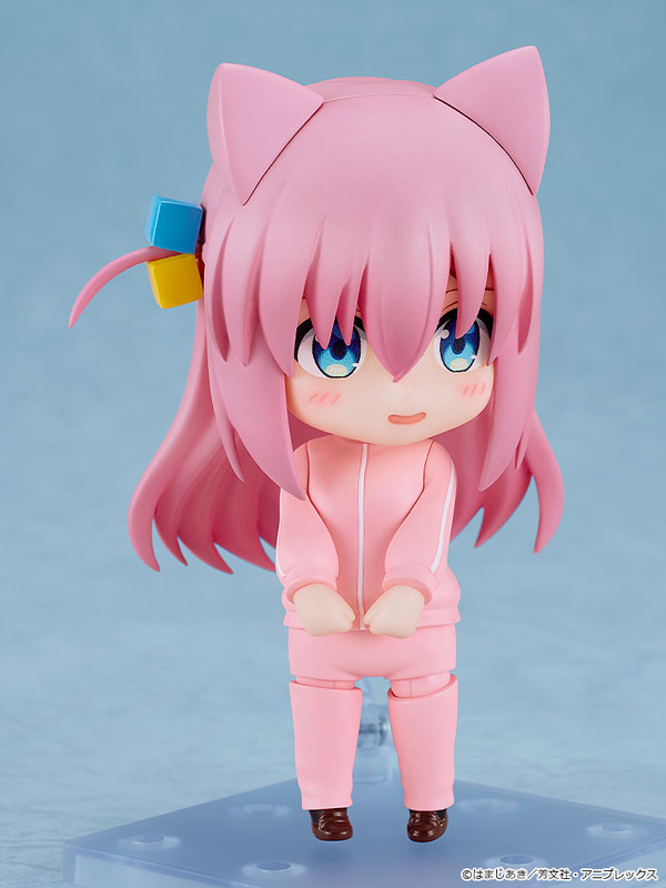 Gotoh Hitori - Nendoroid #2821 - Tracksuit Ver. (Good Smile Company)