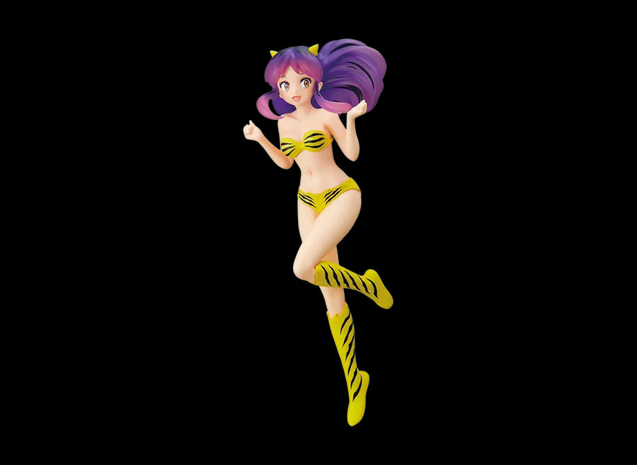 Lum - Urusei Yatsura