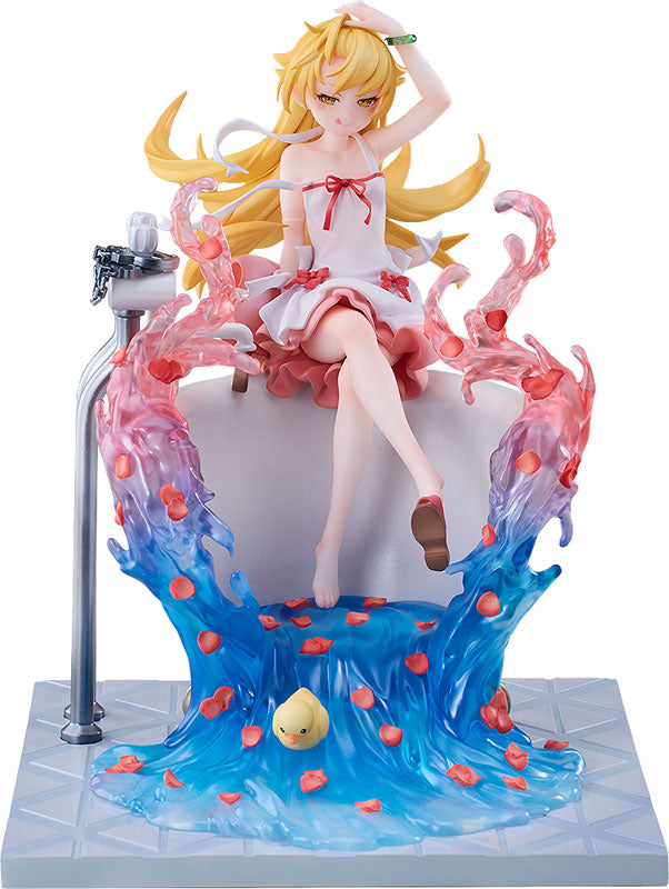 Oshino Shinobu - Monogatari Series
