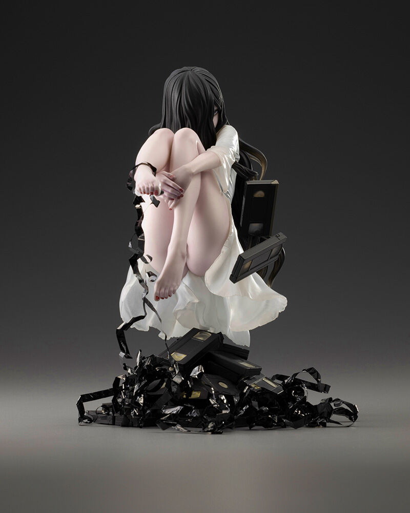 Yamamura Sadako - Ring