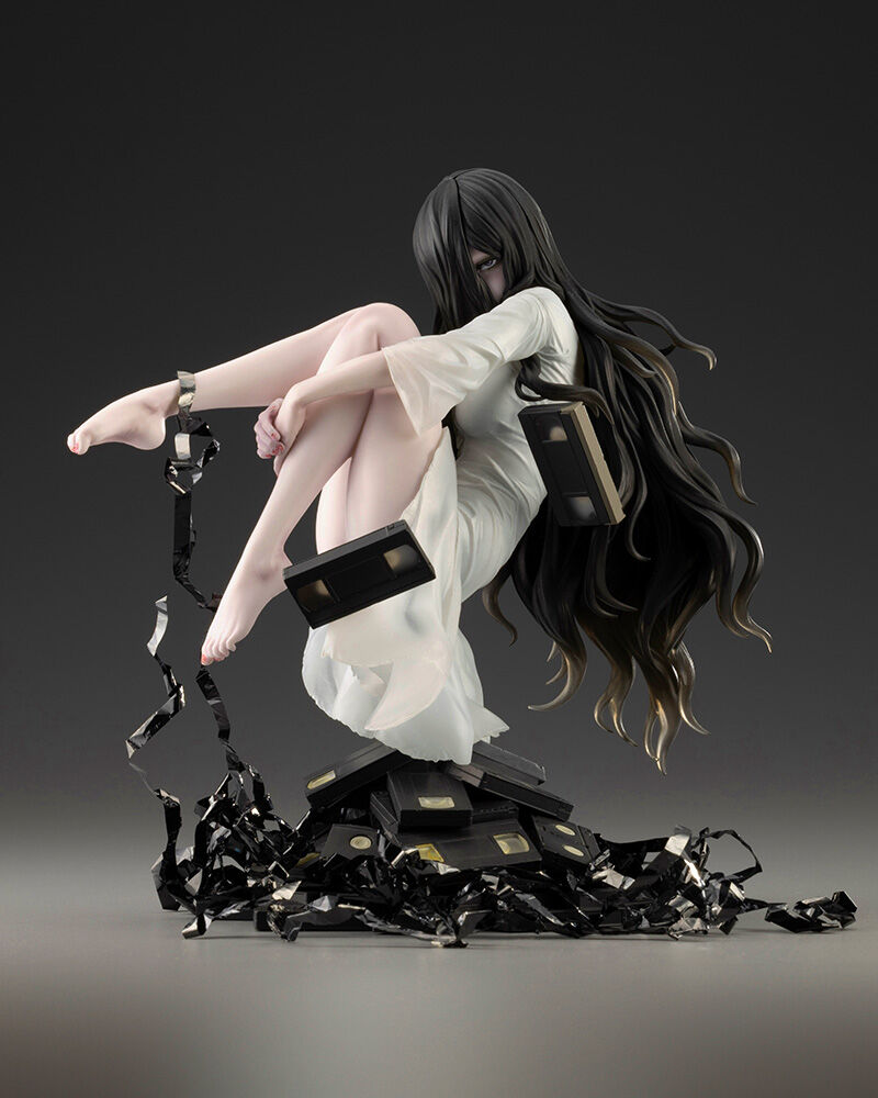 Yamamura Sadako - Ring