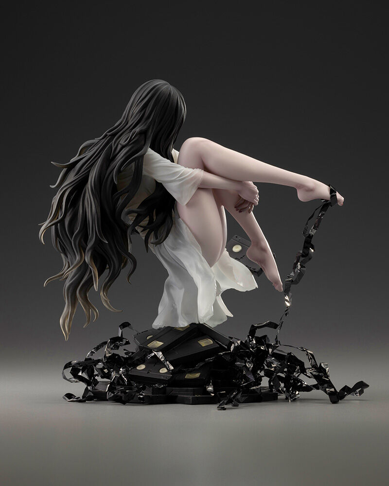 Yamamura Sadako - Ring