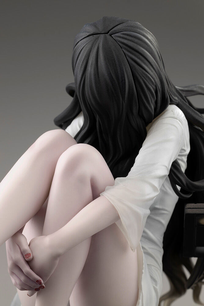 Yamamura Sadako - Ring