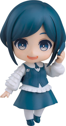 Toshi Densetsu Kaitai Center - Fukurai Azami - Nendoroid (#2796) (Good Smile Company)