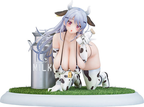 Bunny Suit Planning - Shion Blankness - 1/6 - Cow Bikini Ver. (Phat Company)