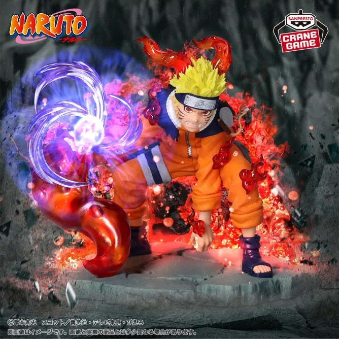 Uzumaki Naruto - Naruto