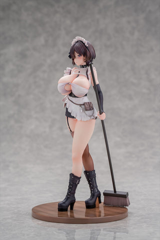 Original - Olivia the Personal Maid - 1/6 - With Bonus (Rencontre)