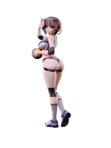 Original - Volleyball Club Hise Honoka - 1/6 (MIMIK)