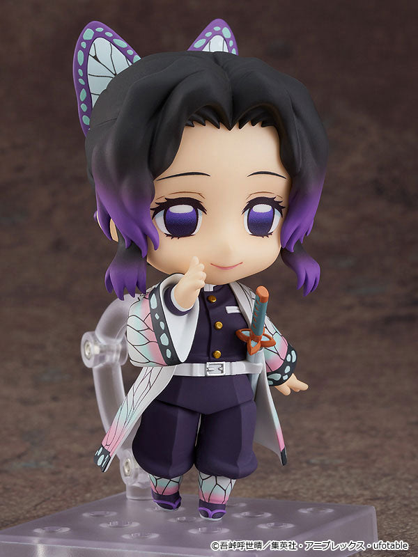 Kochou Shinobu - Nendoroid #1655 - 2025 Re-release (Good Smile Company)